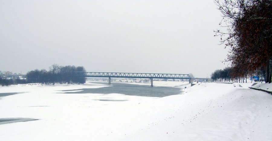Zale�ena Sava 2012